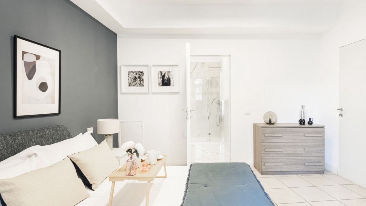 Photo of Bedroom in San Babila