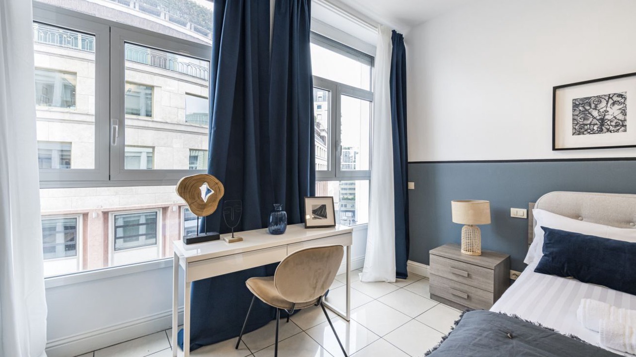 Photo of Bedroom in San Babila