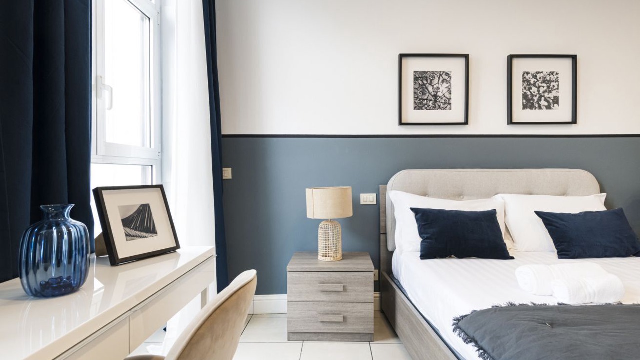 Photo of Bedroom in San Babila