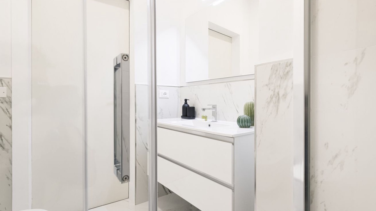 Photo of Bathroom in San Babila