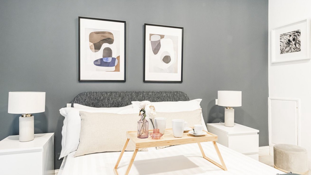 Photo of Bedroom in San Babila