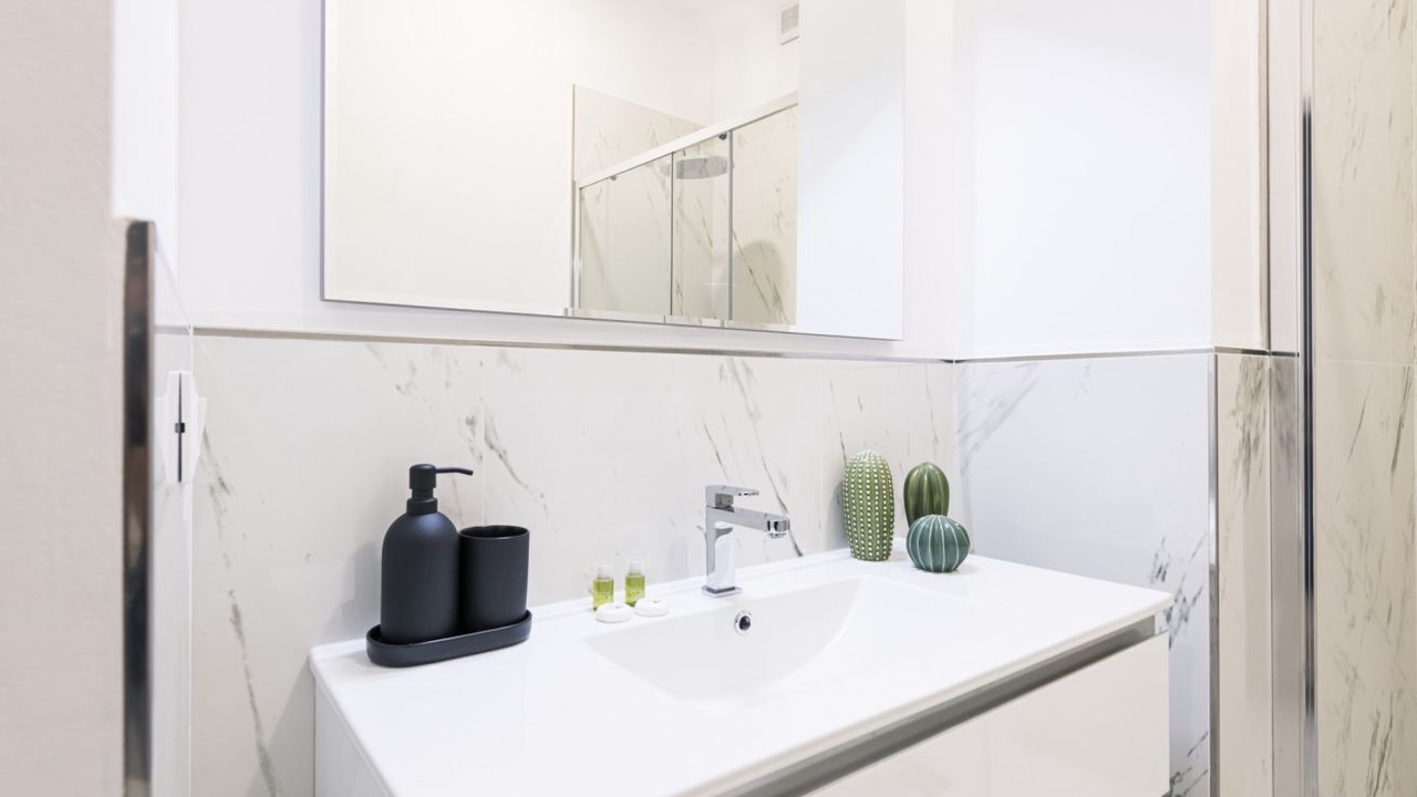 Photo of Bathroom in San Babila