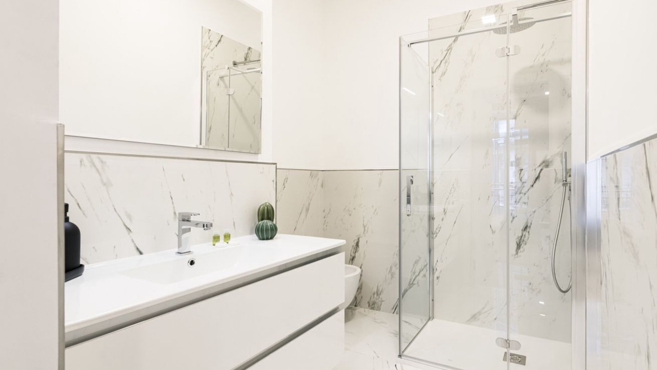 Photo of Bathroom in San Babila