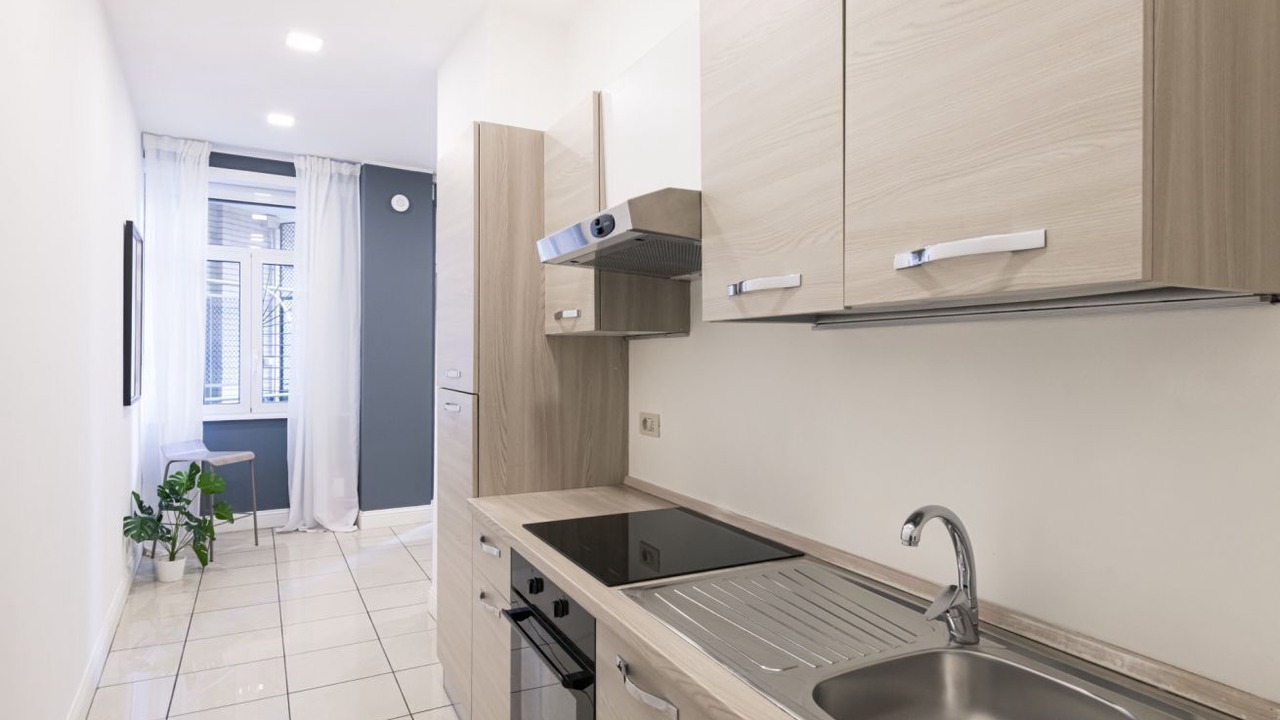 Photo of Kitchen in San Babila