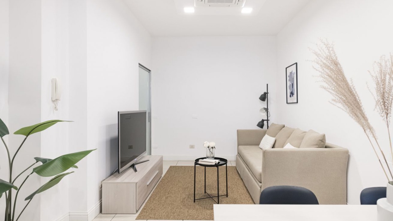 Photo of Livingroom in San Babila