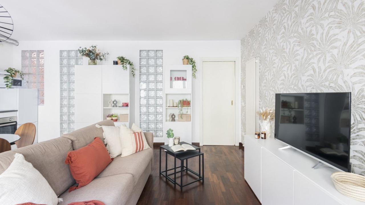 Photo of Livingroom in Chinatown