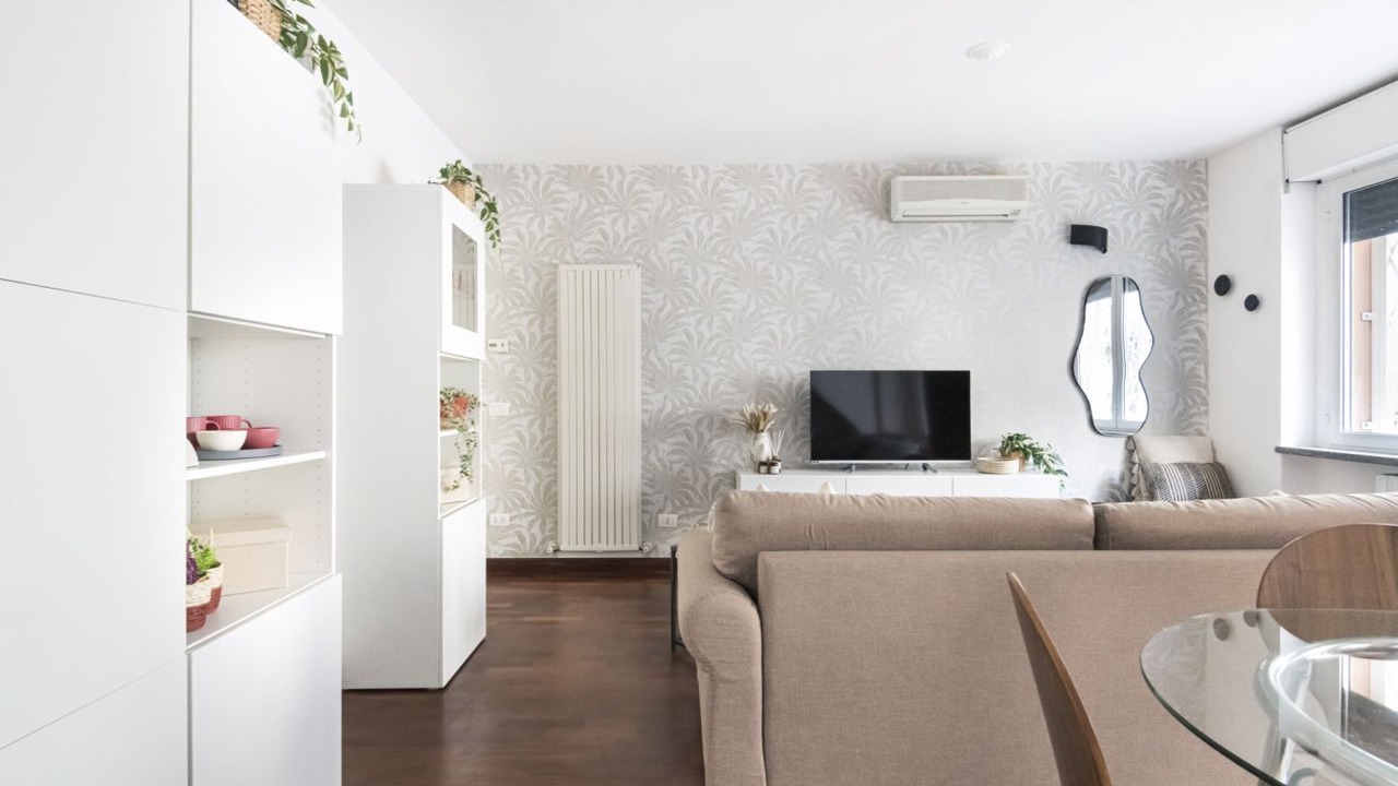 Photo of Livingroom in Chinatown