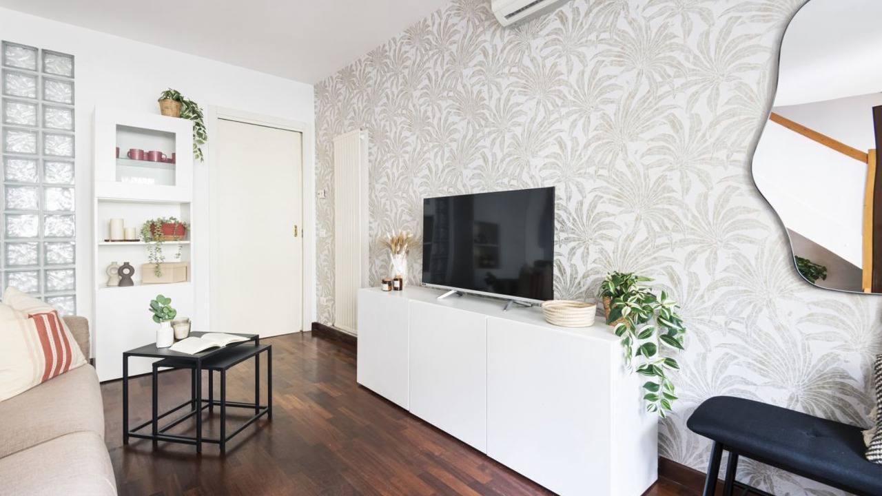 Photo of Livingroom in Chinatown