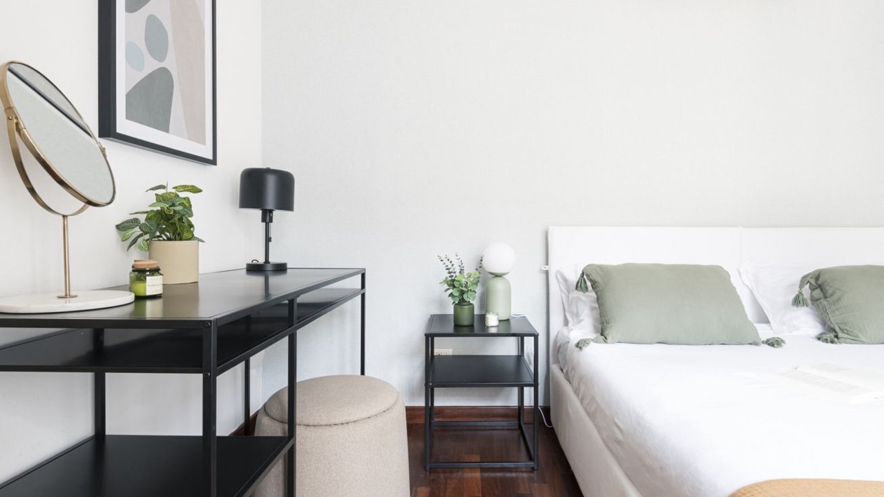 Photo of Bedroom in Chinatown