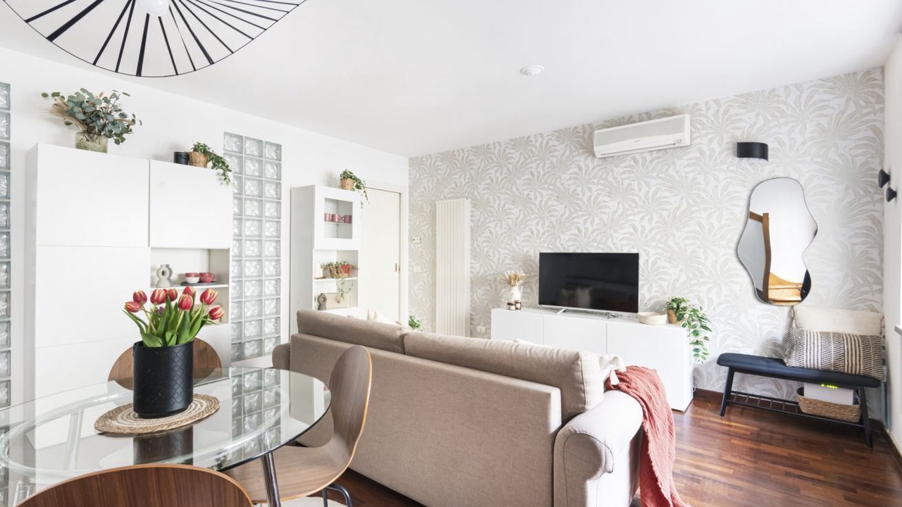 Photo of Livingroom in Chinatown