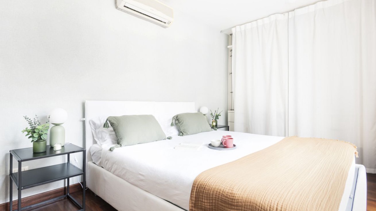 Photo of Bedroom in Chinatown