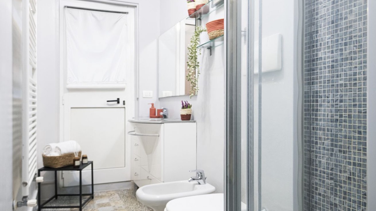 Photo of Bathroom in Chinatown