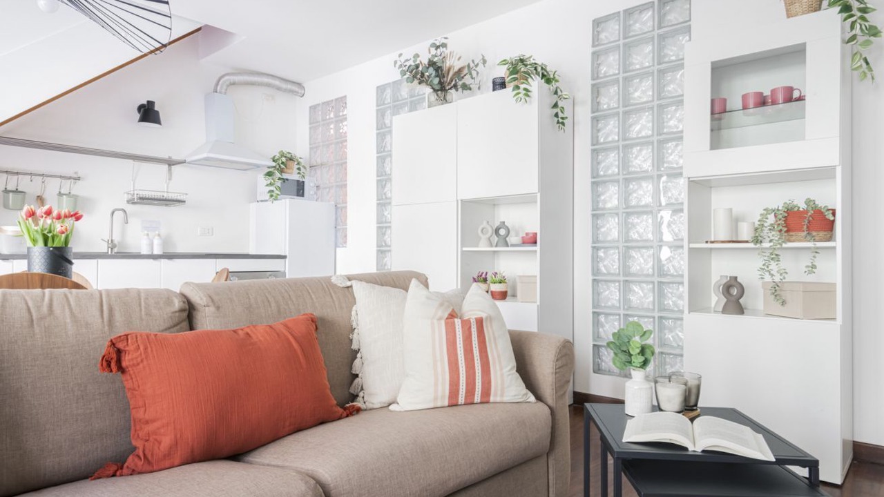 Photo of Livingroom in Chinatown