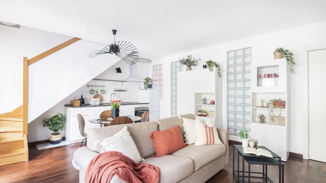 Photo of Livingroom in Chinatown