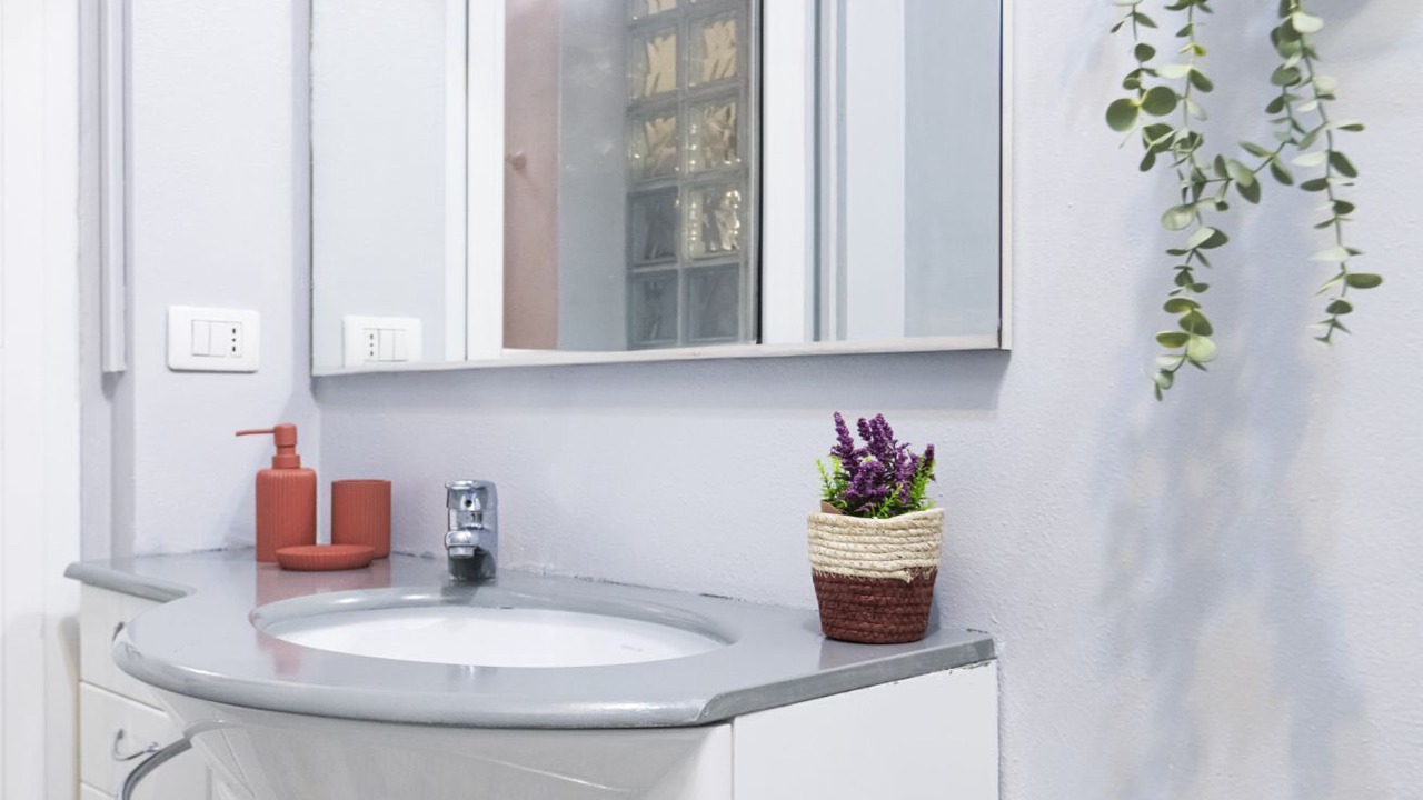 Photo of Bathroom in Chinatown