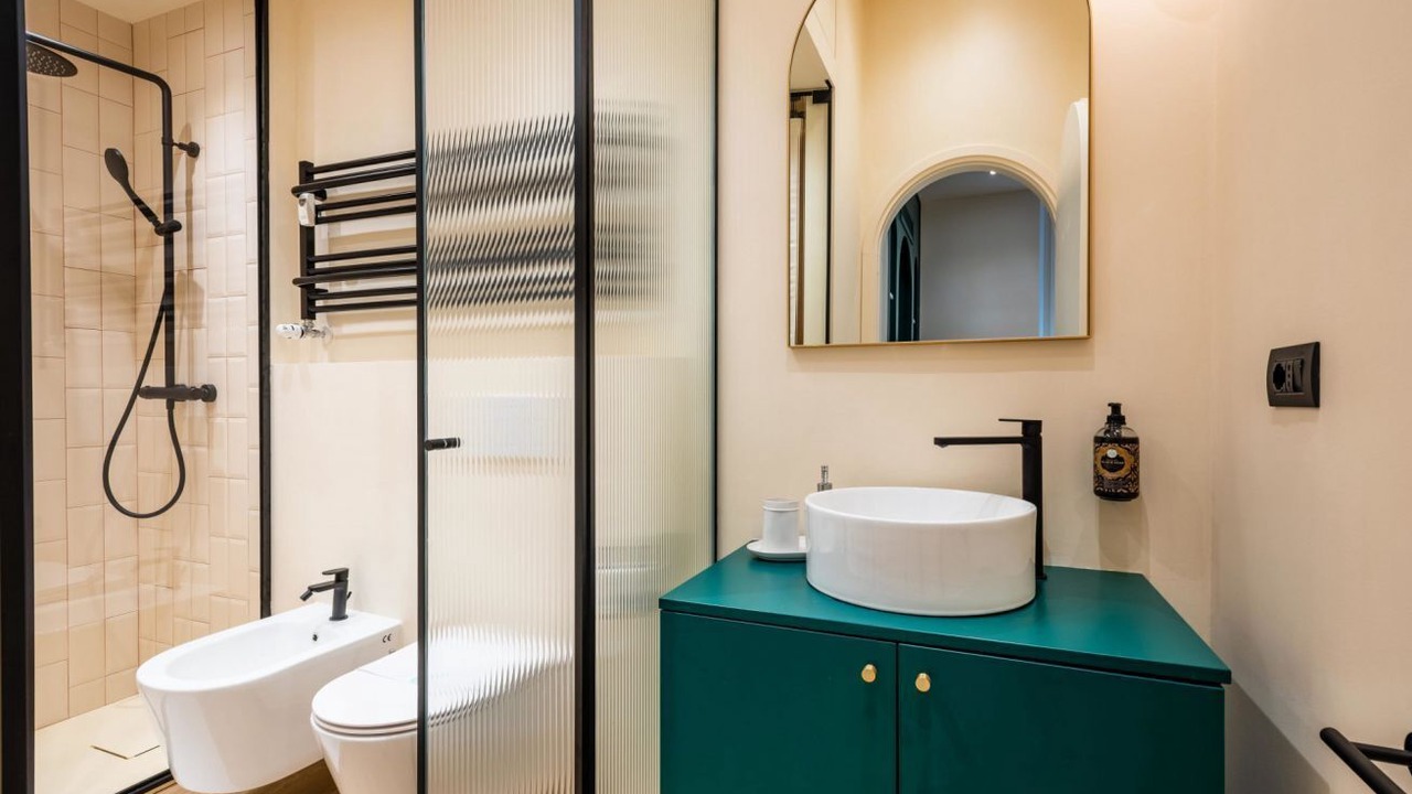Photo of Bathroom in Borgonuovo