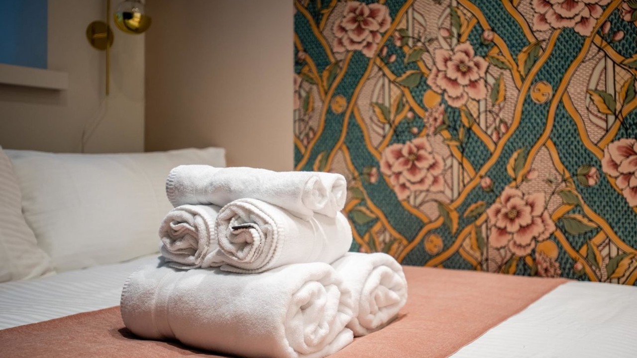 Photo of Bedroom in Borgonuovo