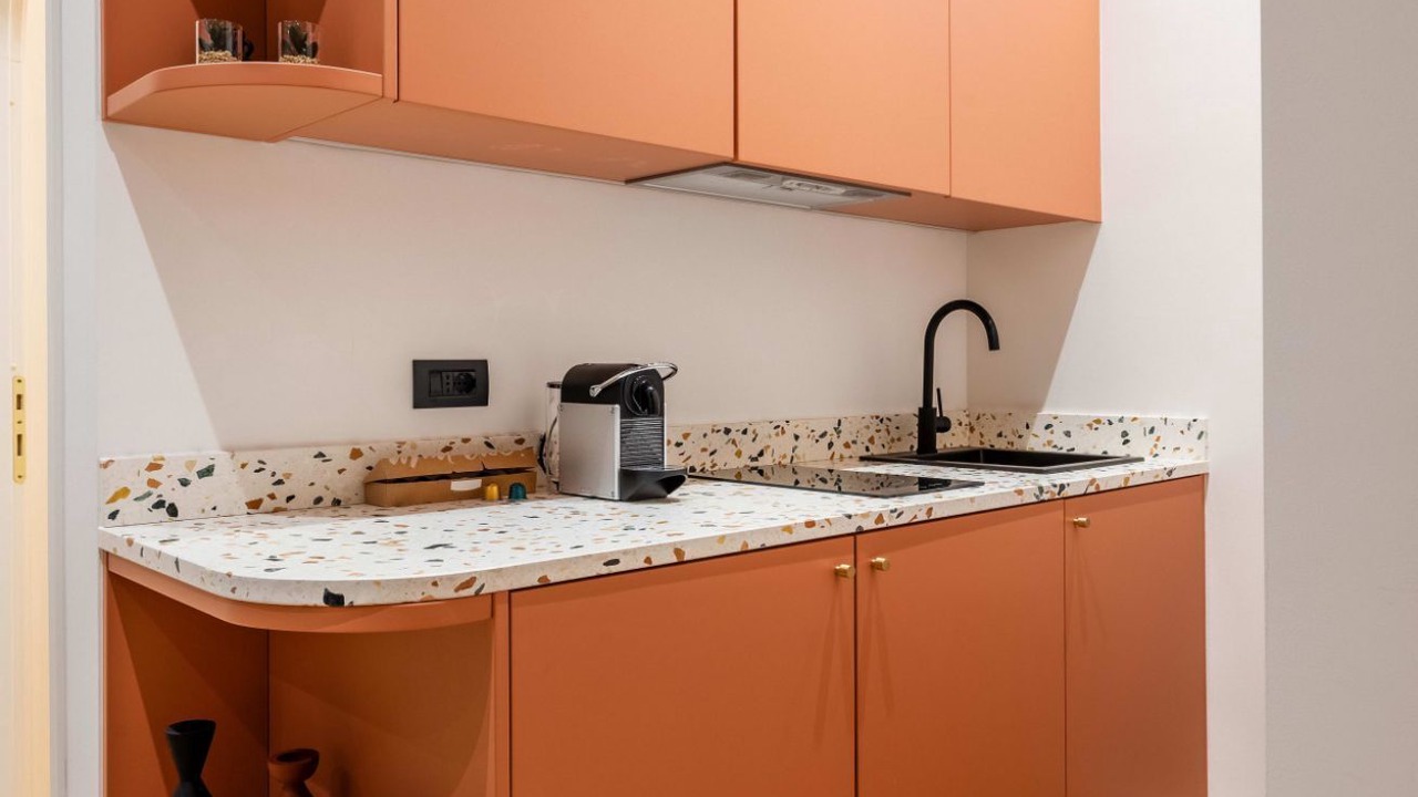 Photo of Kitchen in Borgonuovo