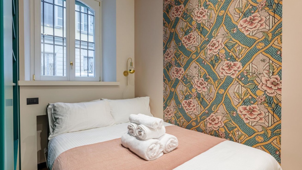 Photo of Bedroom in Borgonuovo