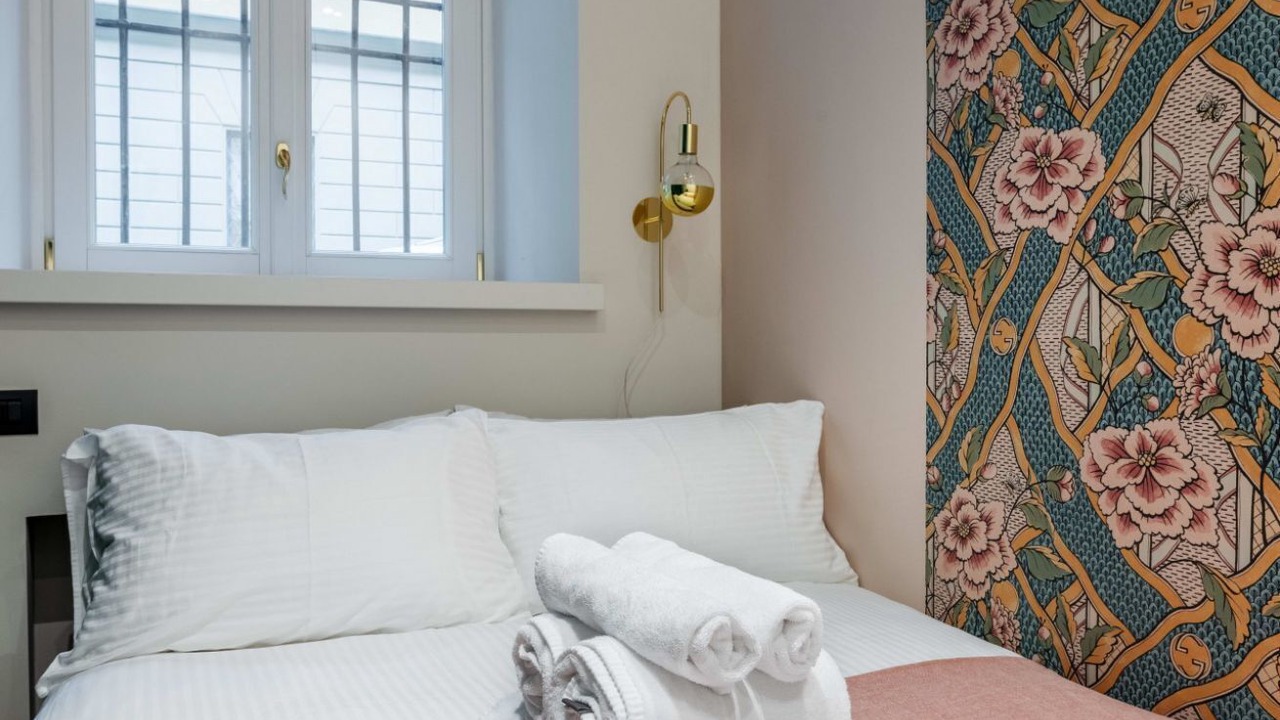 Photo of Bedroom in Borgonuovo
