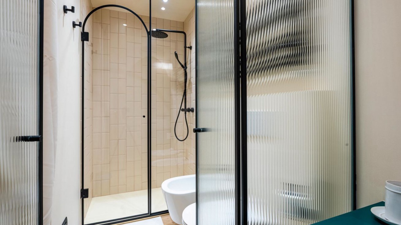 Photo of Bathroom in Borgonuovo