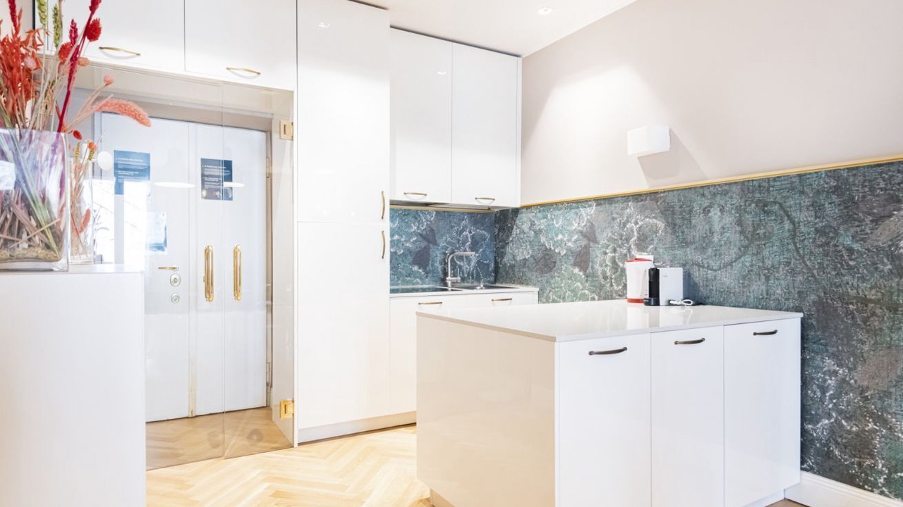 Photo of Kitchen in Varesine