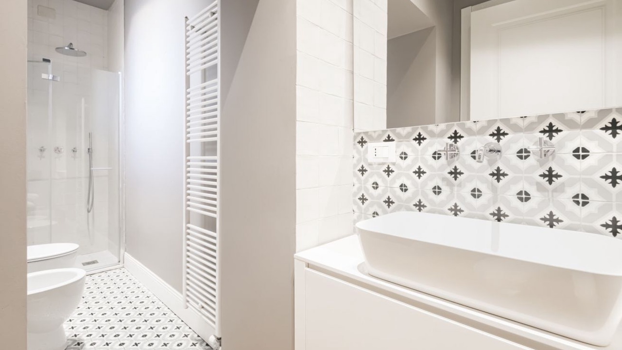 Photo of Bathroom in Varesine
