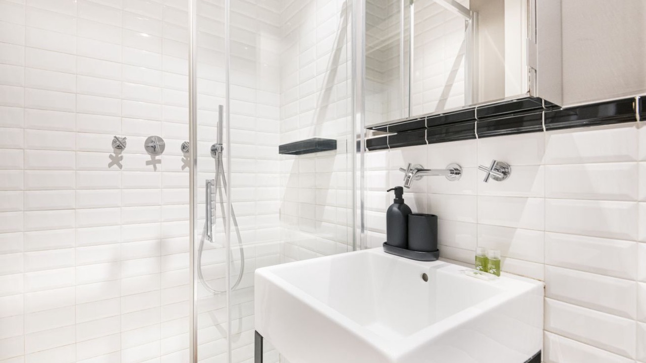 Photo of Bathroom in Varesine