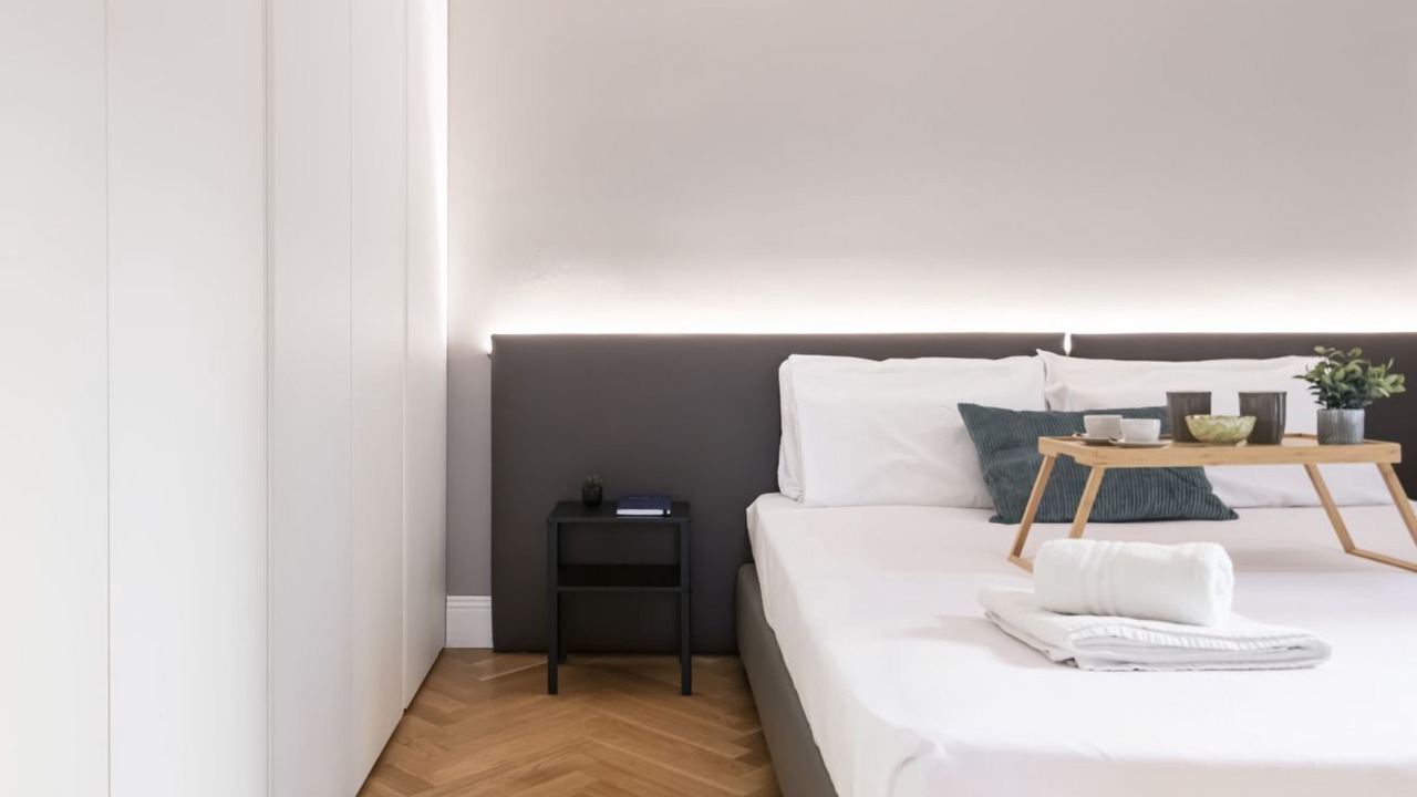 Photo of Bedroom in Varesine