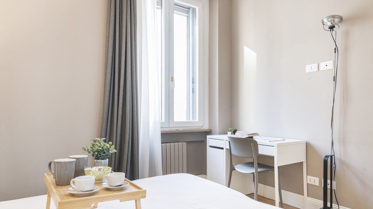 Photo of Bedroom in Varesine