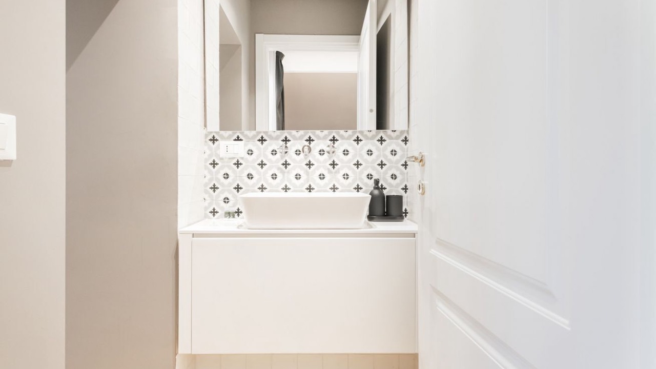Photo of Bathroom in Varesine