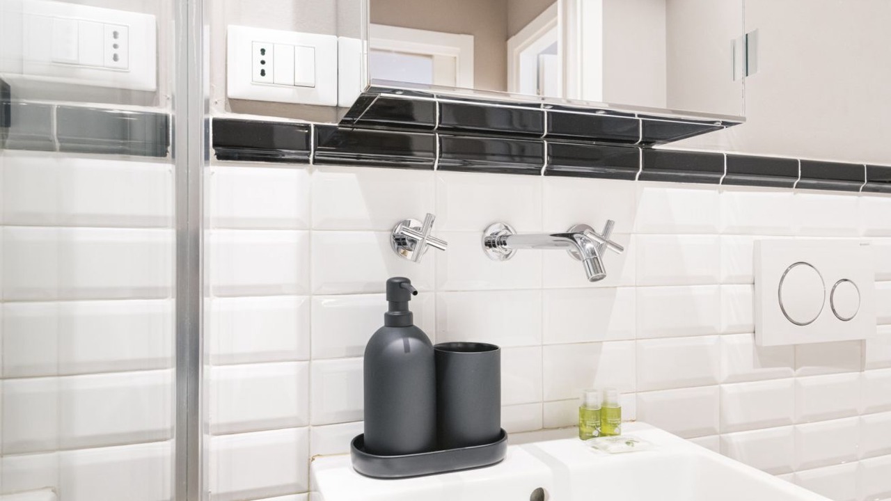 Photo of Bathroom in Varesine
