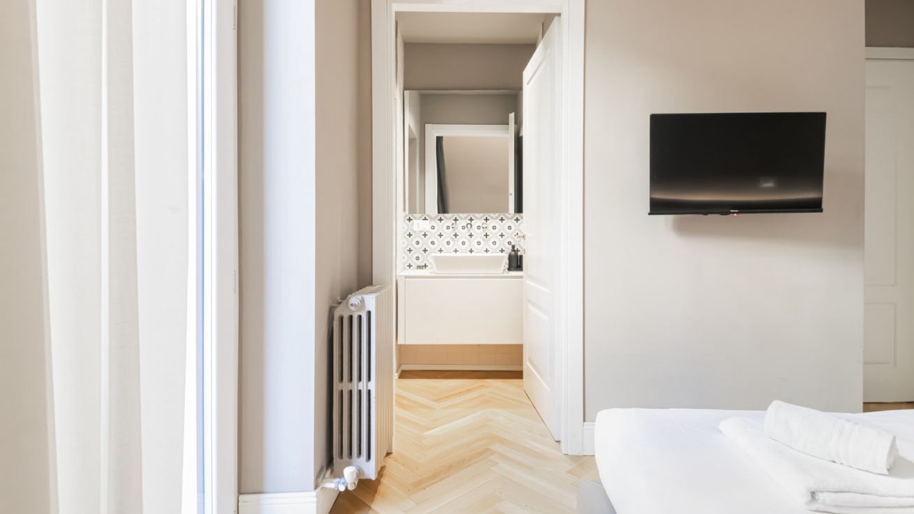 Photo of Bedroom in Varesine