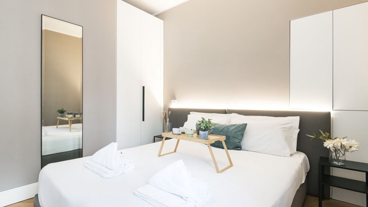 Photo of Bedroom in Varesine