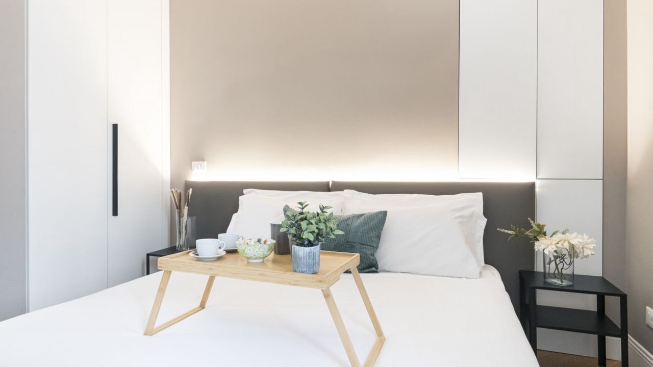 Photo of Bedroom in Varesine
