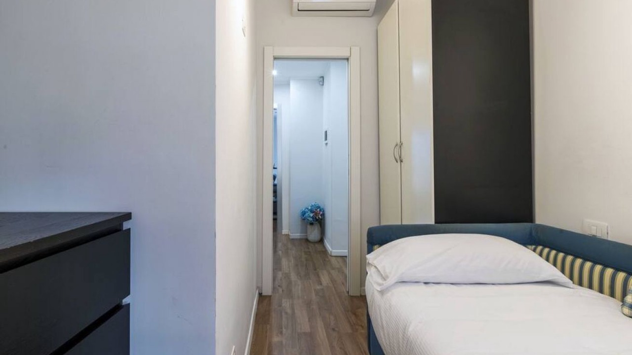 Photo of Bedroom in Centro Direzionale