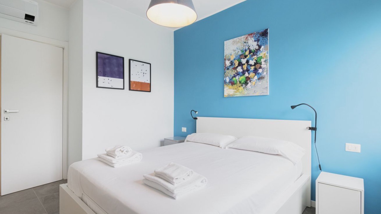 Photo of Bedroom in Zona Ca' Granda
