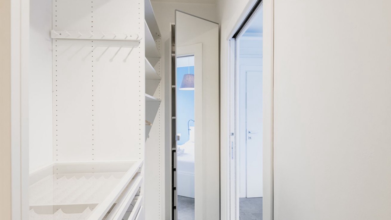 Photo of Bedroom in Zona Ca' Granda