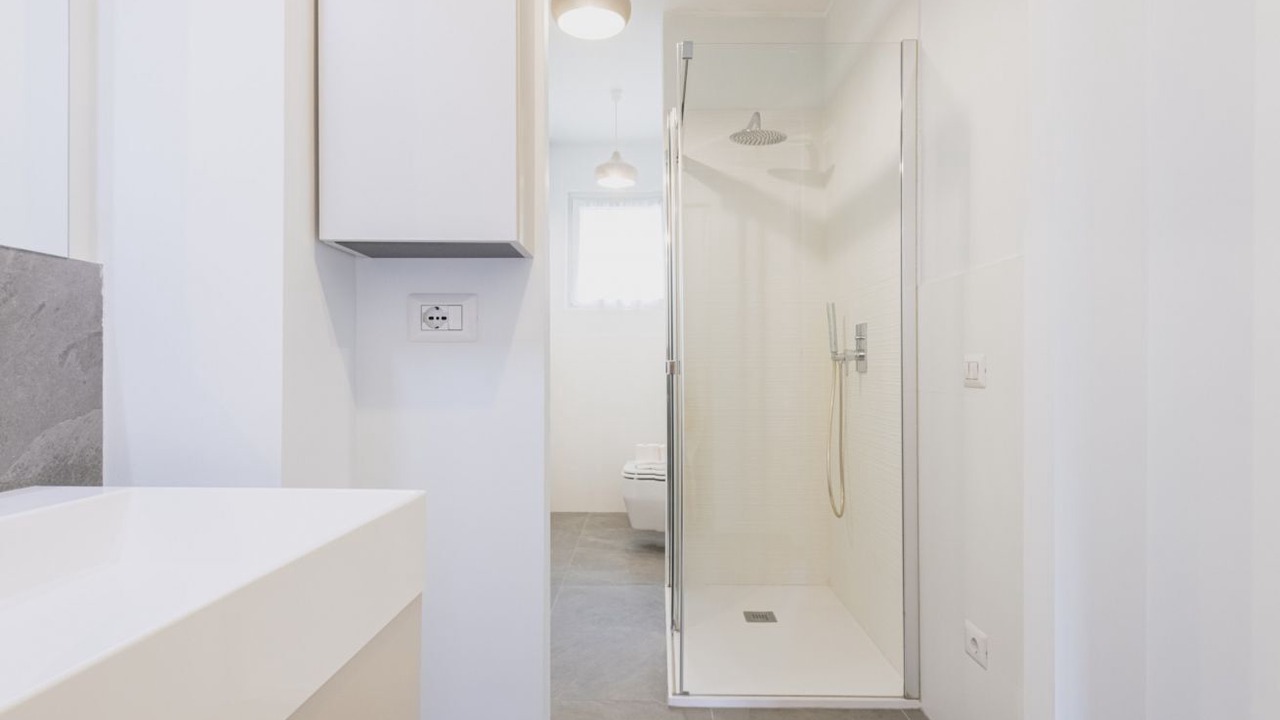 Photo of Bathroom in Zona Ca' Granda