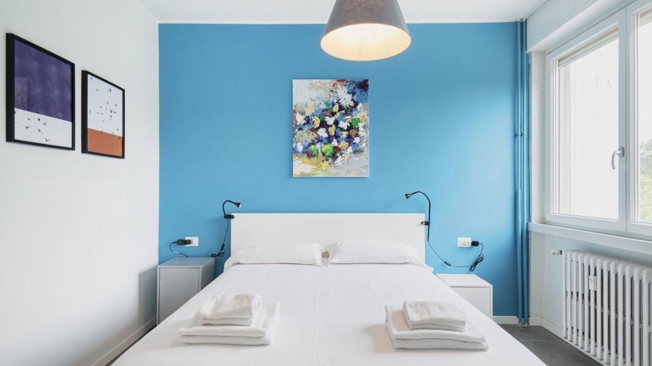 Photo of Bedroom in Zona Ca' Granda