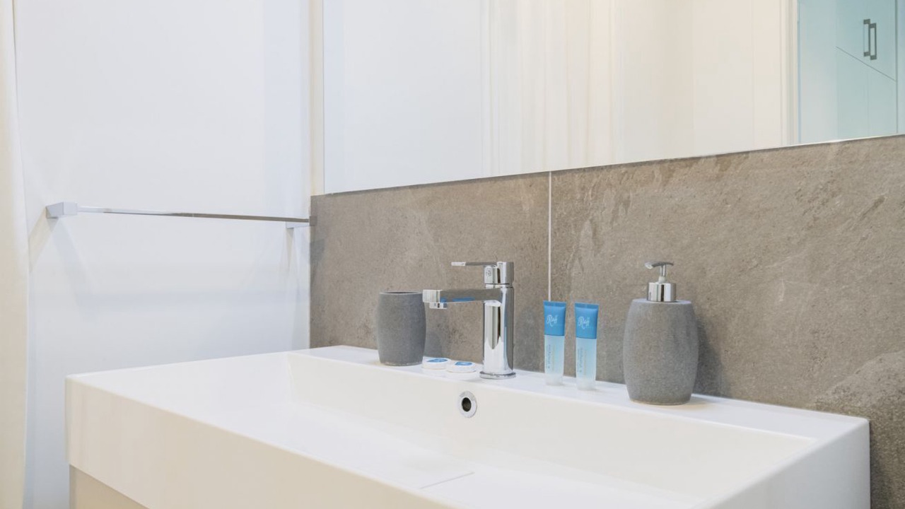 Photo of Bathroom in Zona Ca' Granda