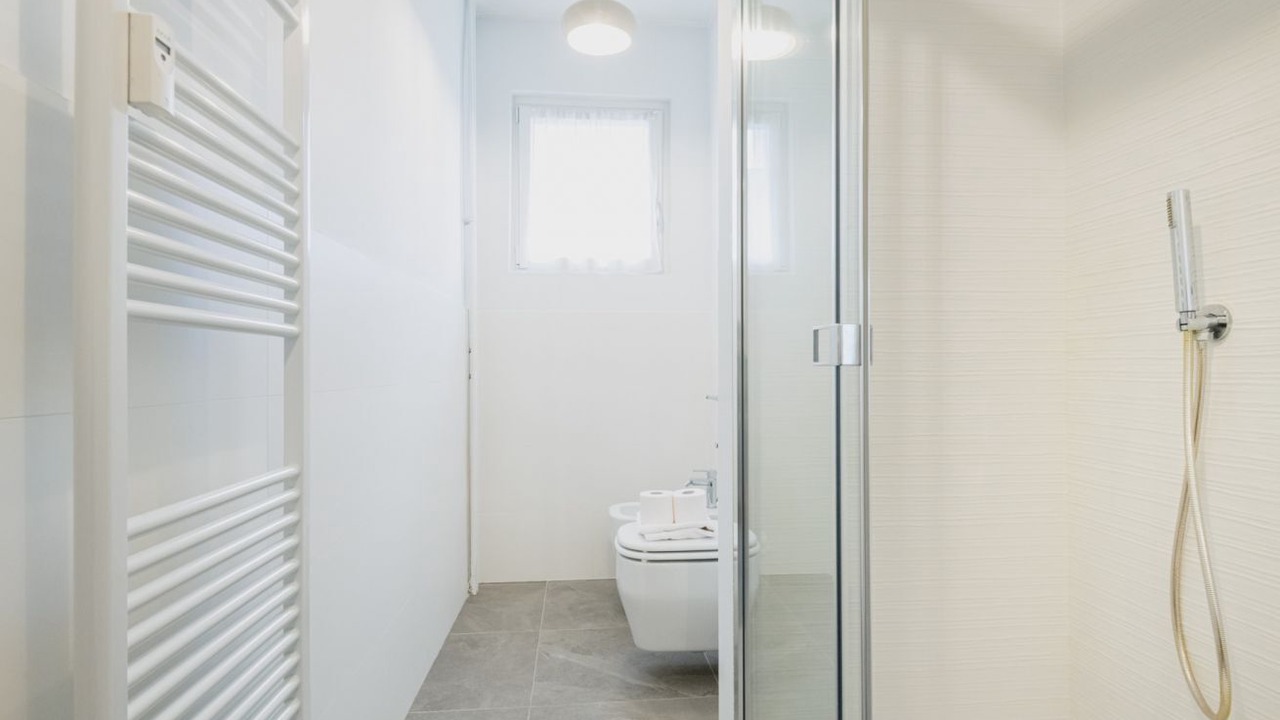 Photo of Bathroom in Zona Ca' Granda