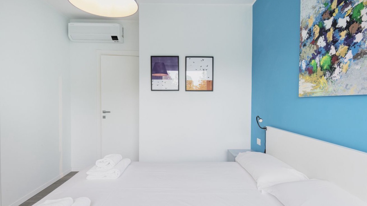 Photo of Bedroom in Zona Ca' Granda