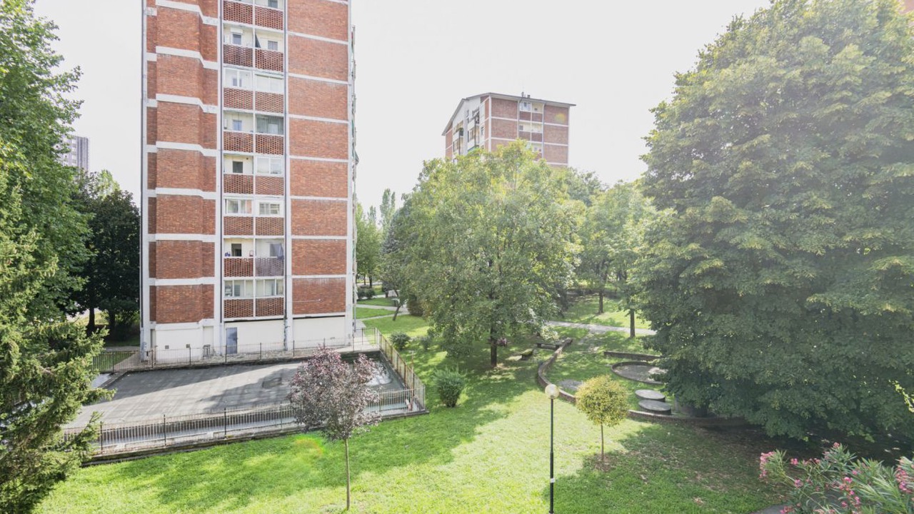 Photo of Outdoor in Zona Ca' Granda