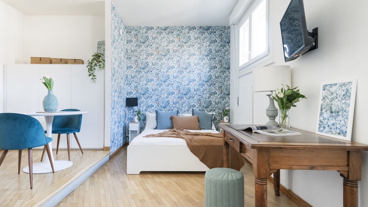 Photo of Bedroom in San Babila
