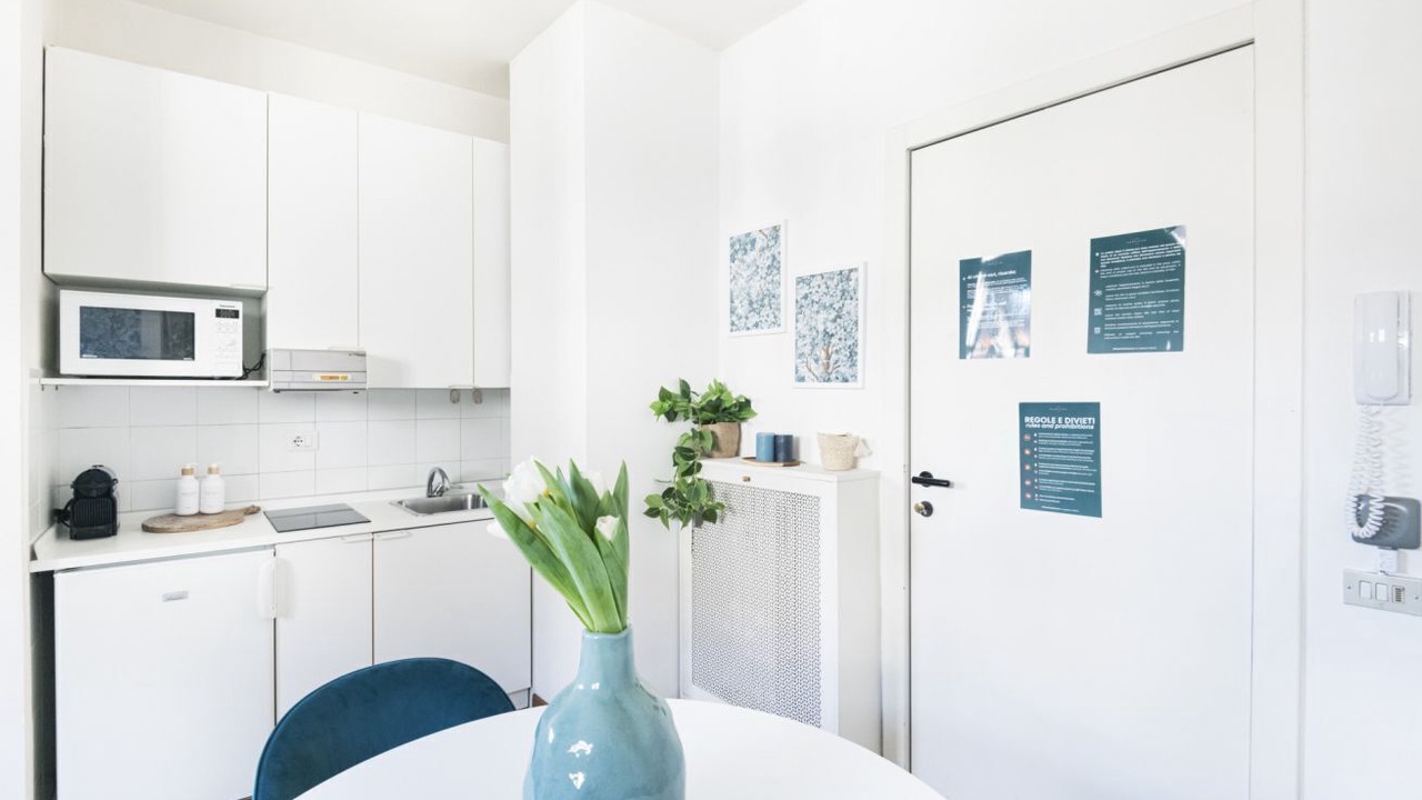 Photo of Kitchen in San Babila