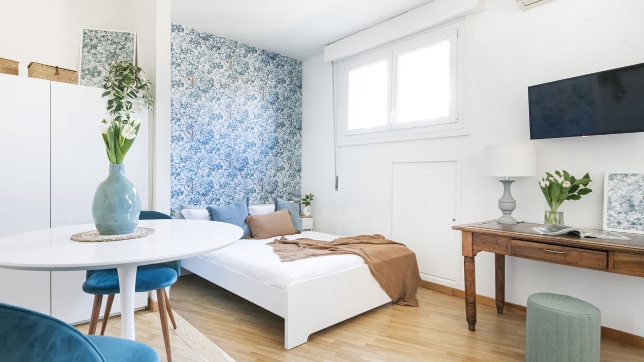 Photo of Bedroom in San Babila