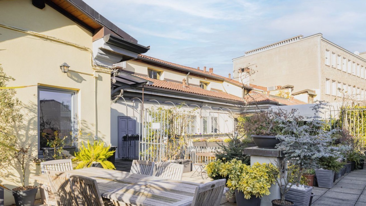 Photo of Outdoor in San Babila