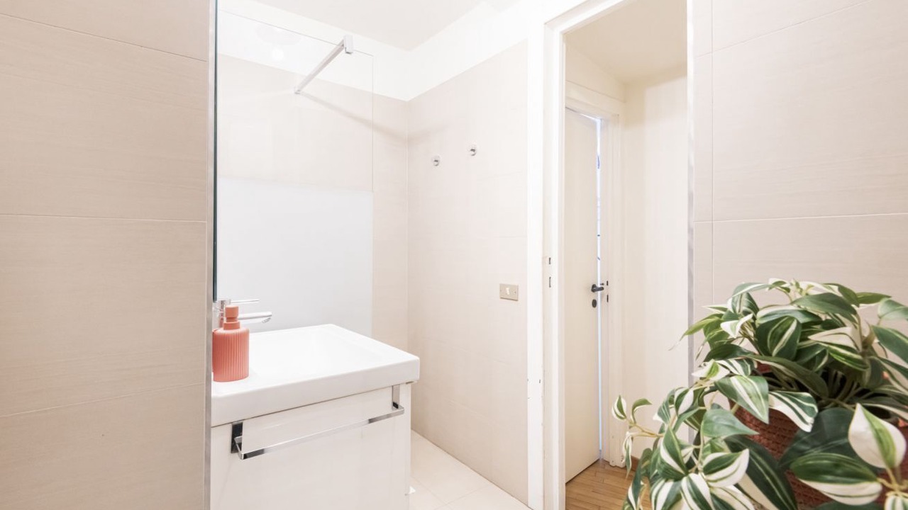 Photo of Bathroom in San Babila