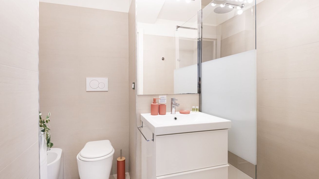 Photo of Bathroom in San Babila